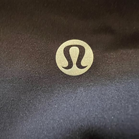 Lululemon align black leggings size 4 28” - Picture 7 of 10